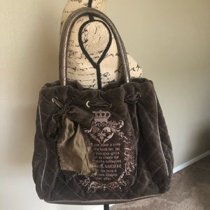 Juicy Couture Purse